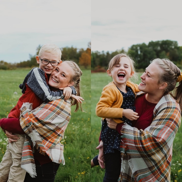 Meet your Posher, Kellianne - Picture 1 of 1